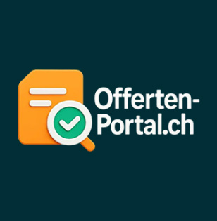 Bis zu 5 Reinigungsofferten bei offerten-portal.ch anfragen